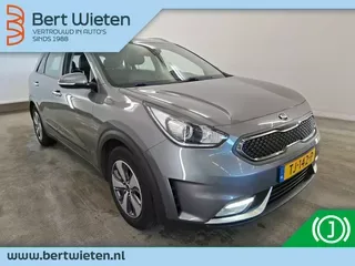 Kia Niro (2018) — foto 1