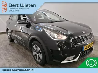 Kia Niro (2018) — foto 1