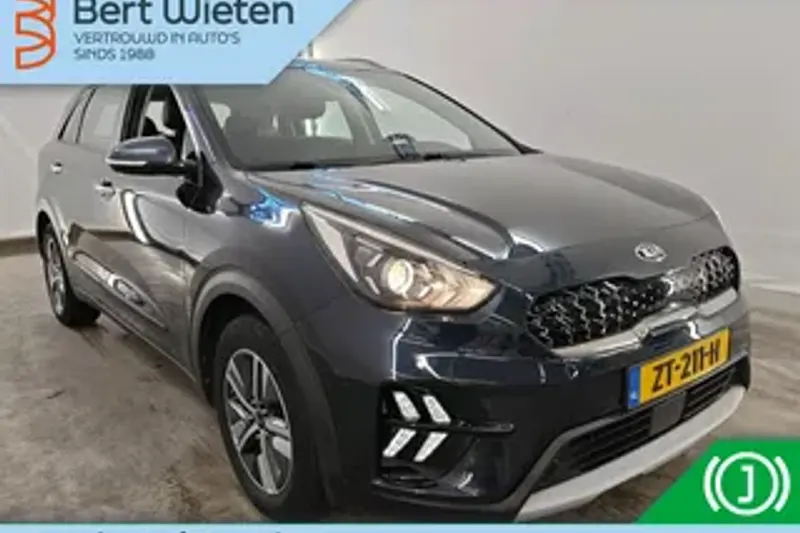 Kia Niro (2019)