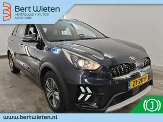 Kia Niro (2019) — foto 1