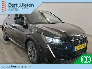 Peugeot e-208 (2021) — foto 1