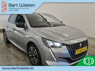 Peugeot 208 (2022) — foto 1