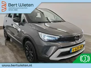 Opel Crossland (2021) — foto 1