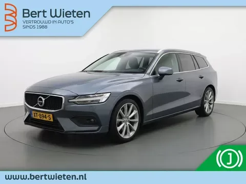 Volvo V60 (2019) — foto 1