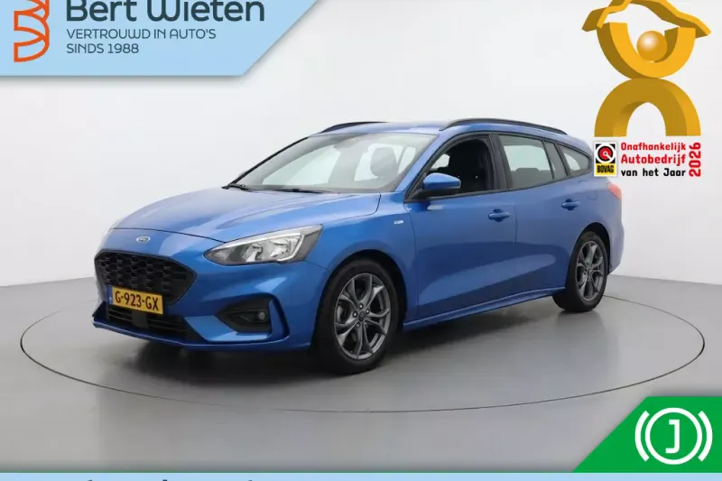 Ford Focus (2019)