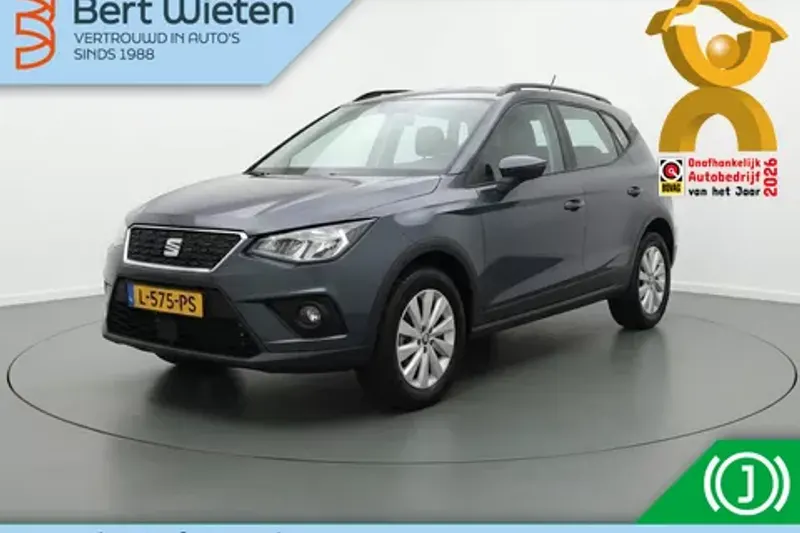 SEAT Arona (2021)