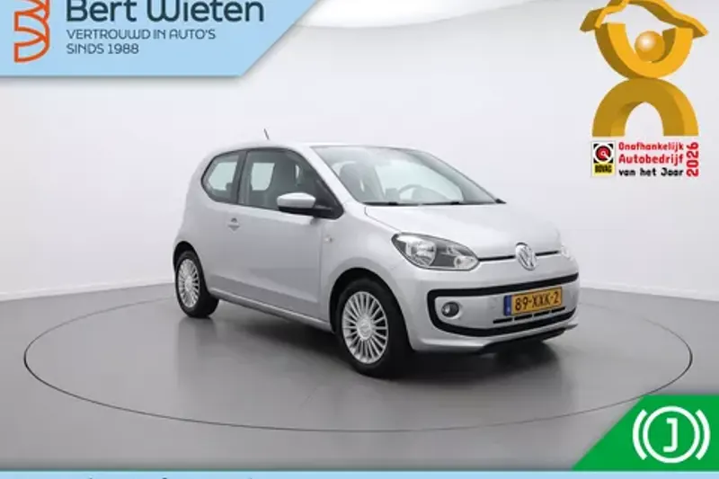 Volkswagen Up! (2013)