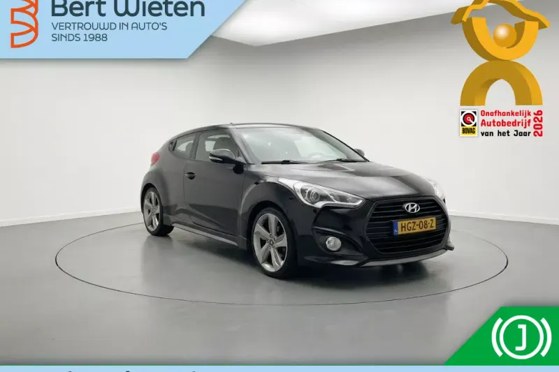 Hyundai Veloster (2012)