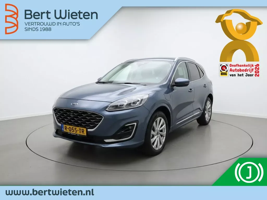 Ford Kuga (2022) — foto 1