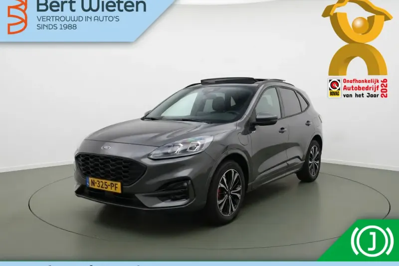 Ford Kuga (2022)
