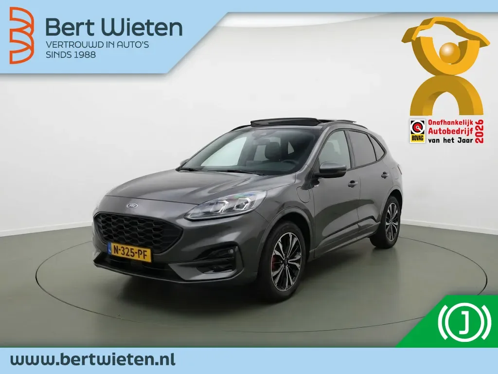 Ford Kuga (2022) — foto 1