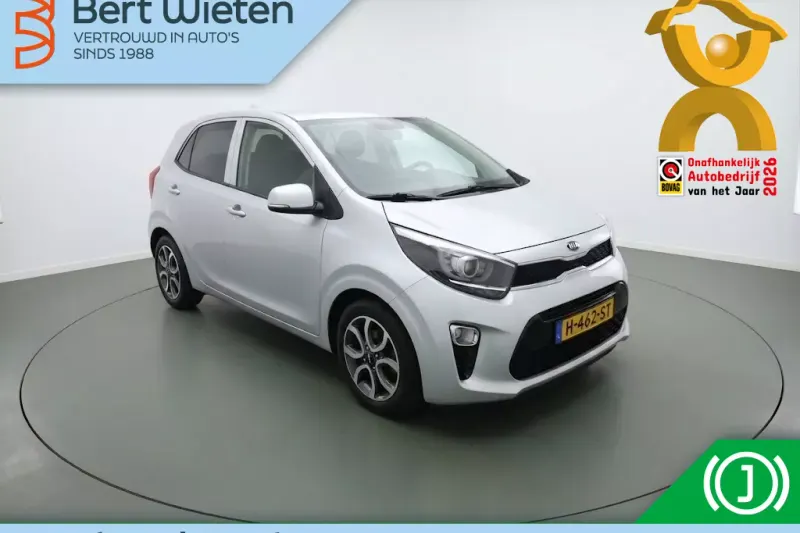 Kia Picanto (2020)