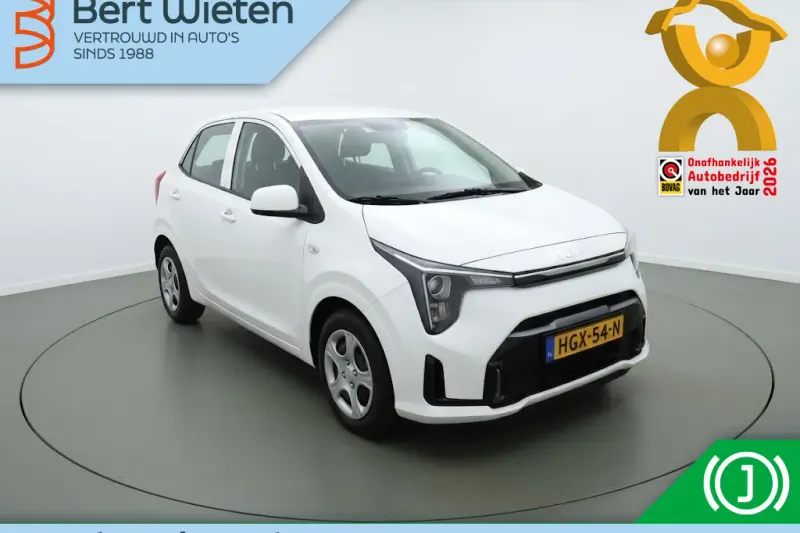 Kia Picanto (2025)
