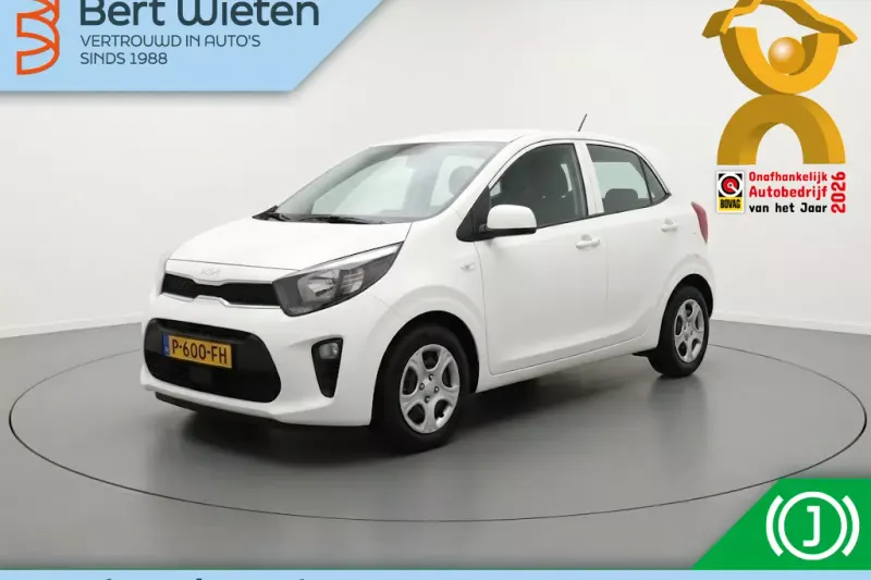 Kia Picanto (2022)