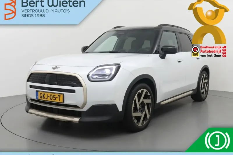 MINI Countryman (2024)