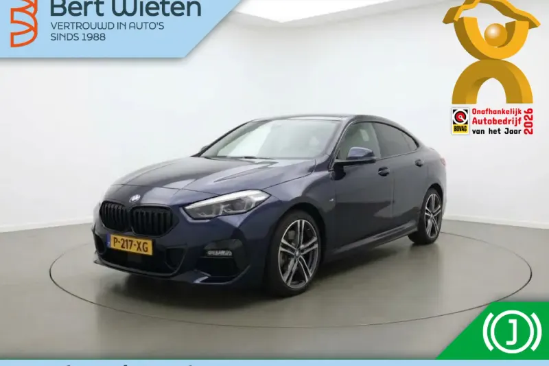BMW 2-Serie Gran Coupé (2022)