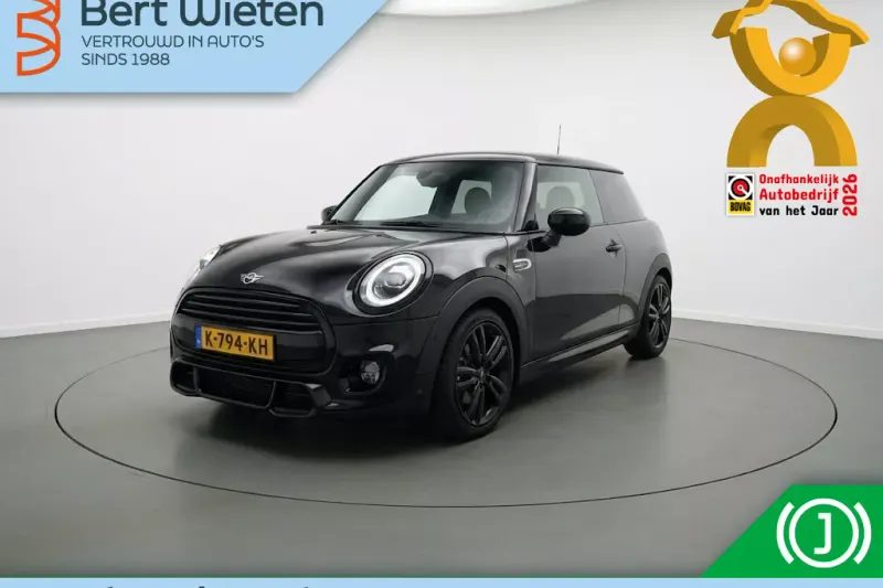 MINI John Cooper Works (2021)