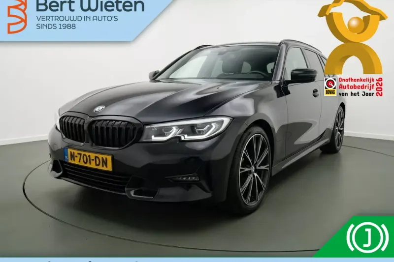 BMW 3-Serie (2021)