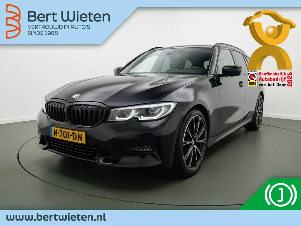 BMW 3-Serie (2021) — foto 1