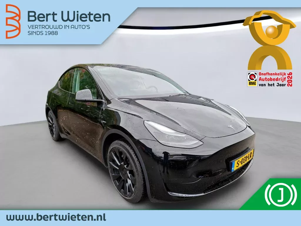 Tesla Model Y (2023) — foto 1