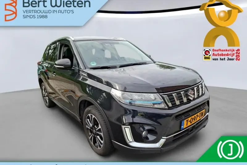 Suzuki Vitara (2023)