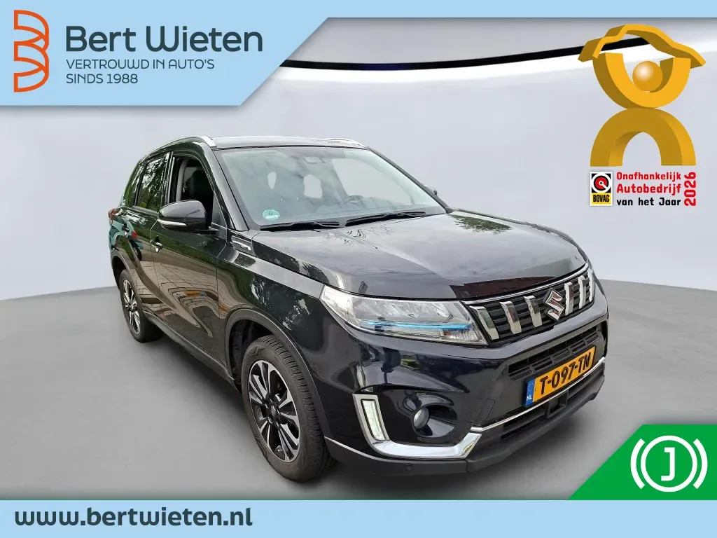 Suzuki Vitara (2023) — foto 1