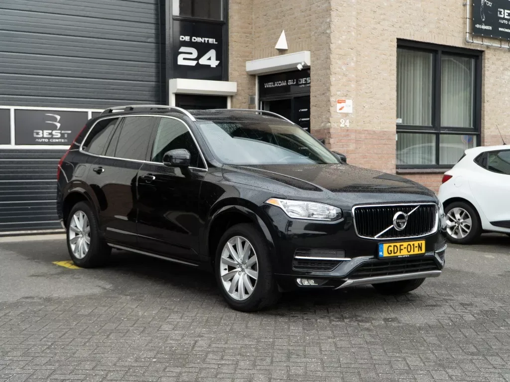 Volvo XC90 (2016) — foto 1