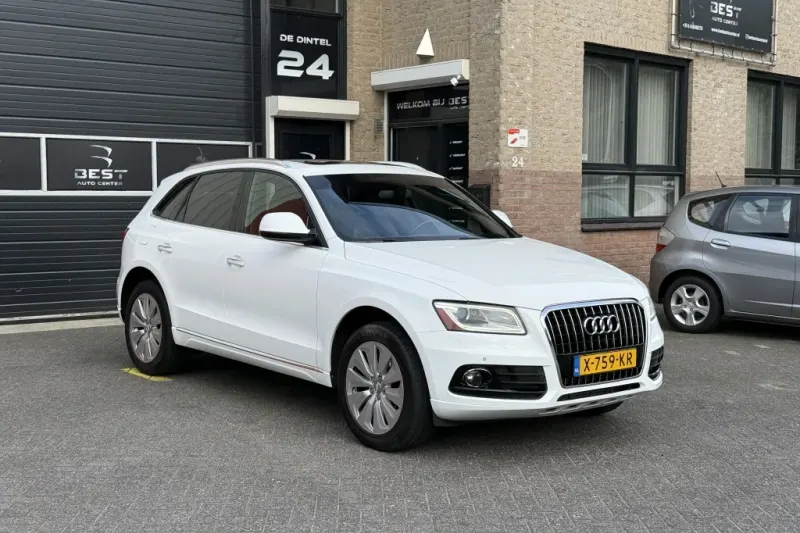 Audi Q5 (2015)