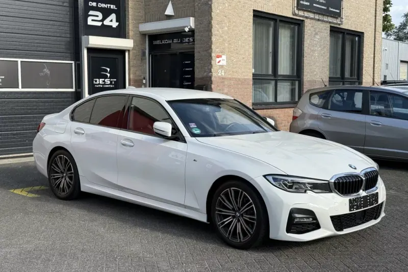 BMW 3-Serie (2026)