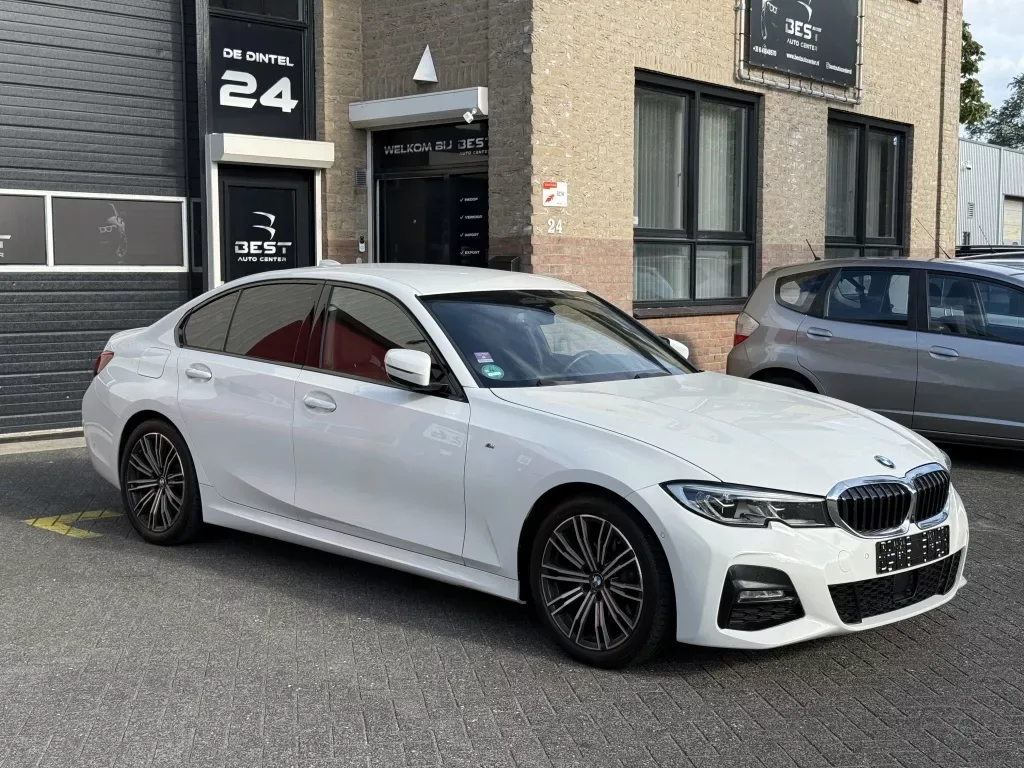 BMW 3-Serie (2026) — foto 1