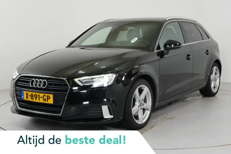 Audi A3 (2025)