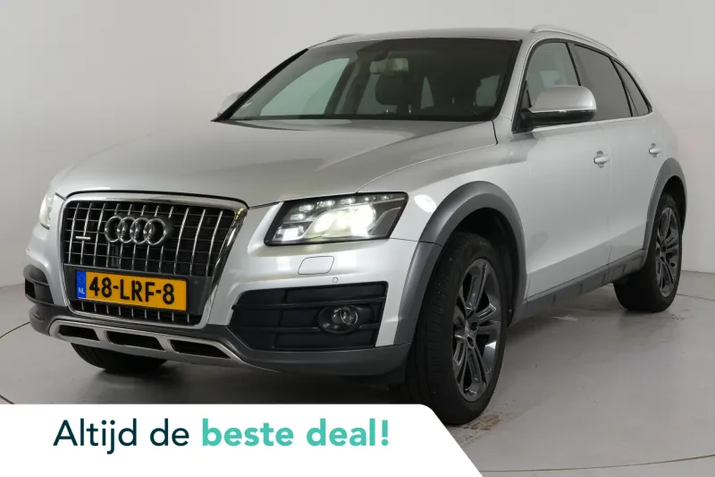 Audi Q5 (2025)
