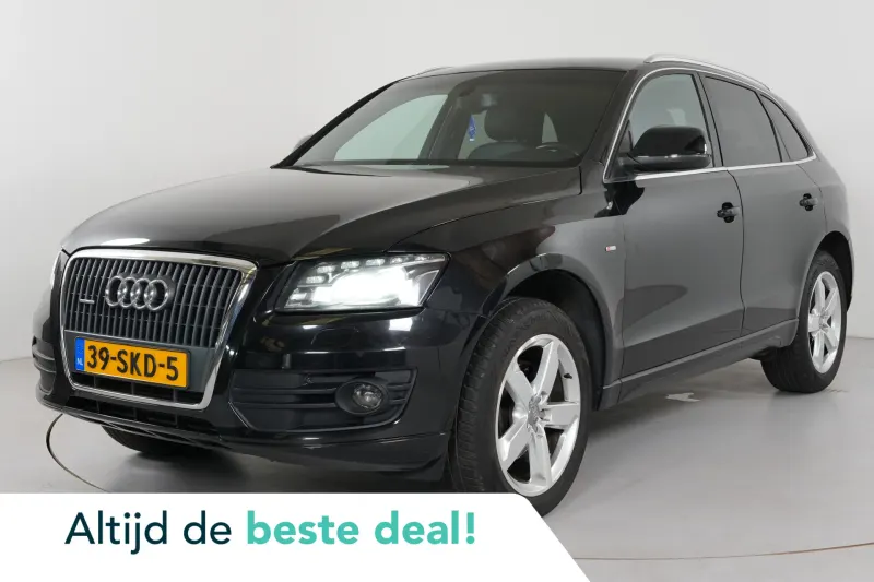 Audi Q5 (2026)