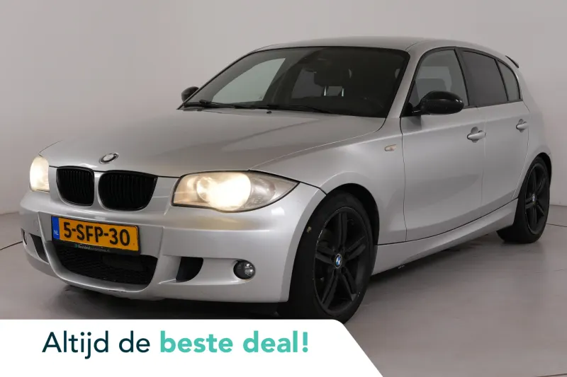 BMW 1-Serie (2025)