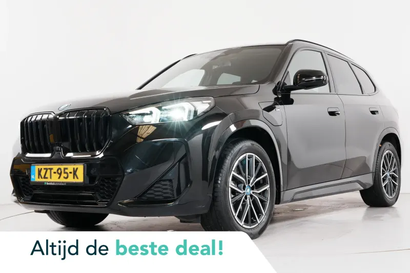 BMW X1 (2023)