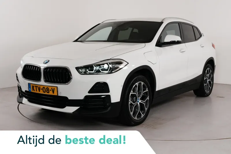 BMW X2 (2023)