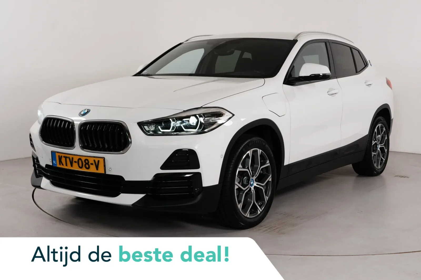 BMW X2 (2023) — foto 1