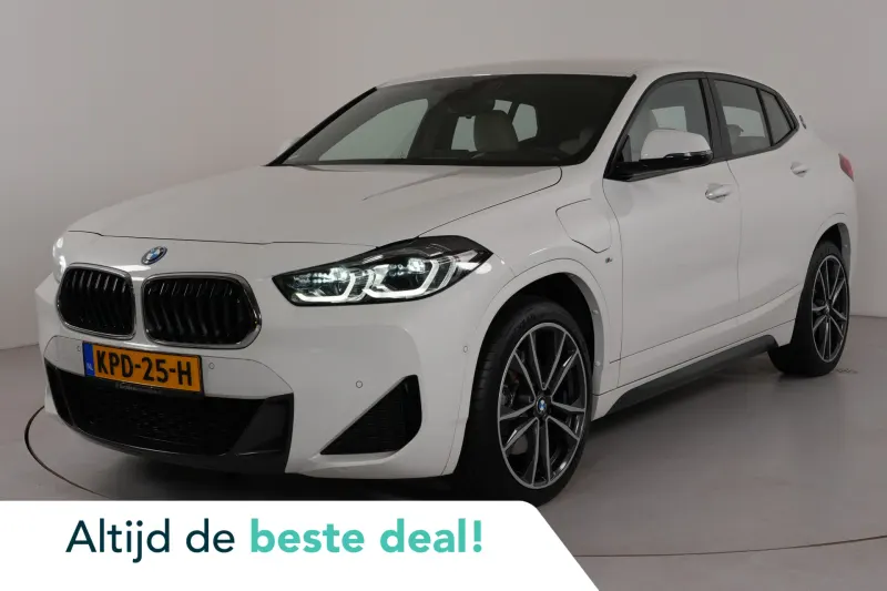 BMW X2 (2026)