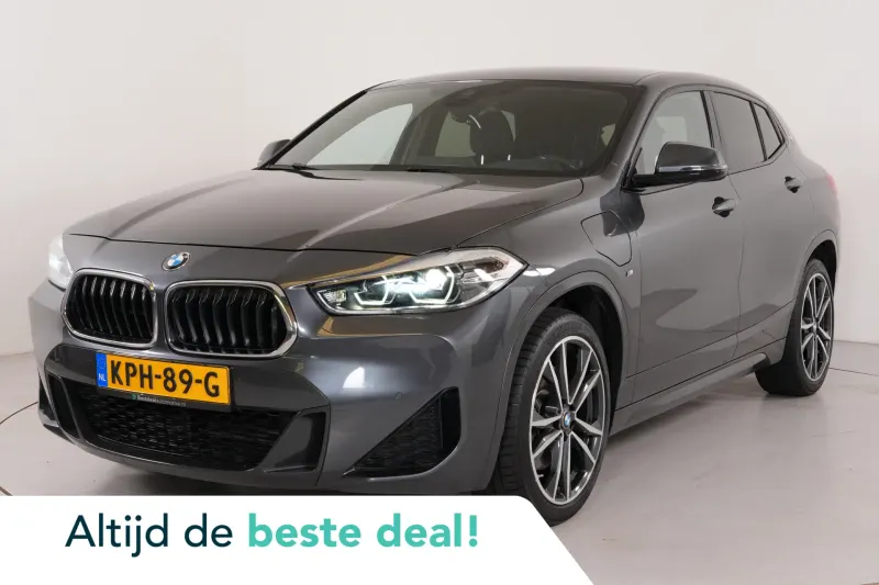 BMW X2 (2024)