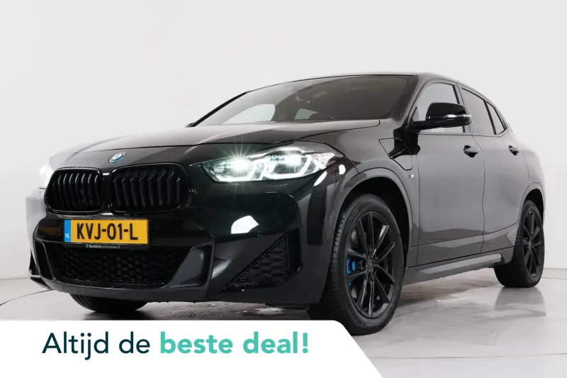 BMW X2 (2023)