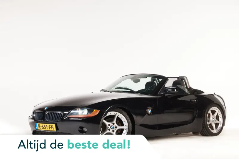 BMW Z4 (2004)