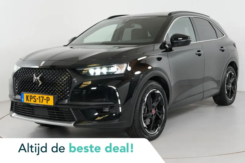 DS 7 (2022)