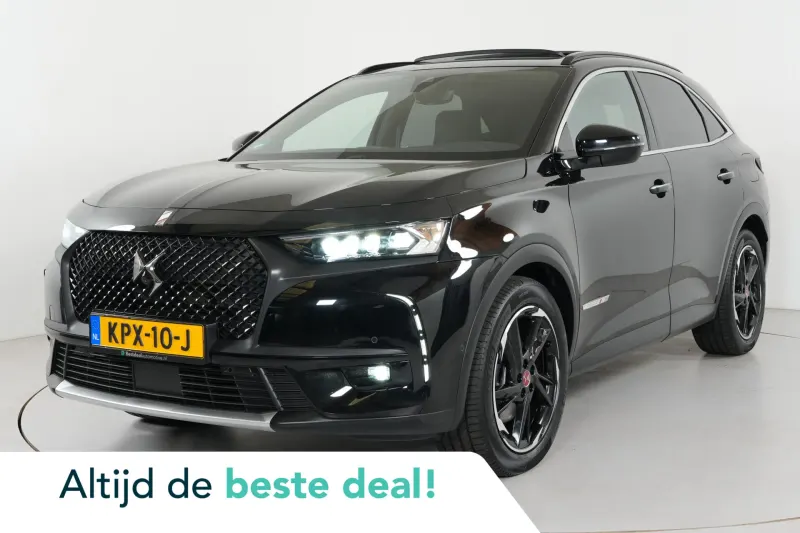 DS 7 (2022)