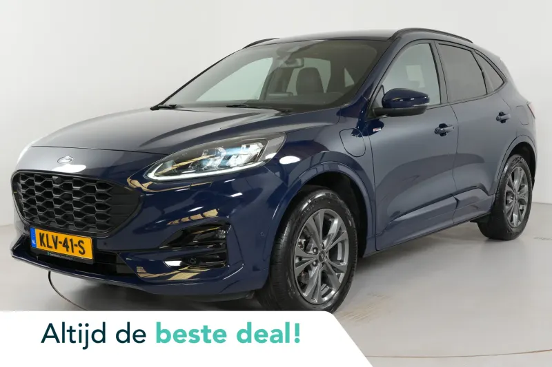 Ford Kuga (2025)