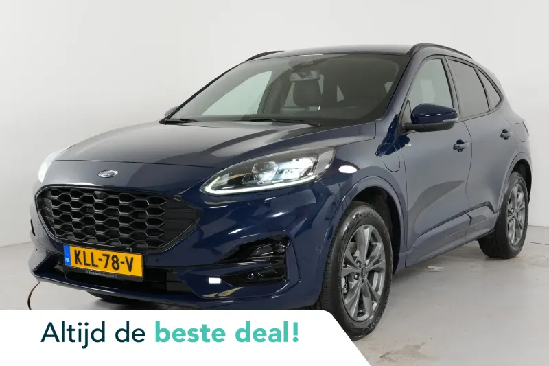 Ford Kuga (2023)