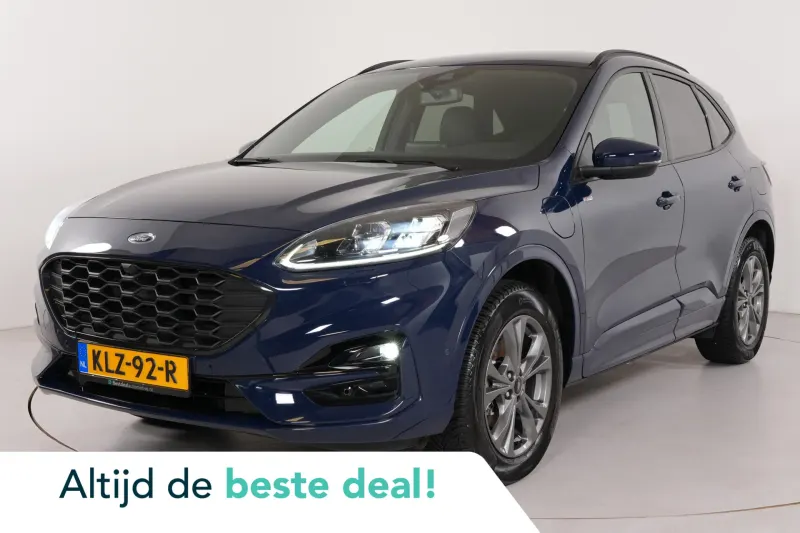 Ford Kuga (2023)