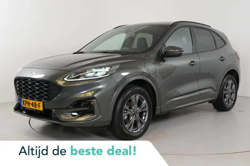 Ford Kuga (2023)