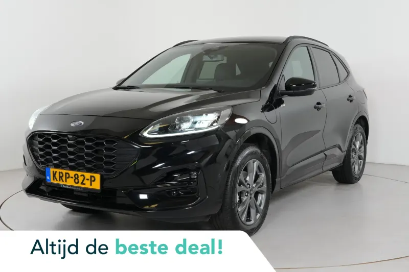 Ford Kuga (2019)