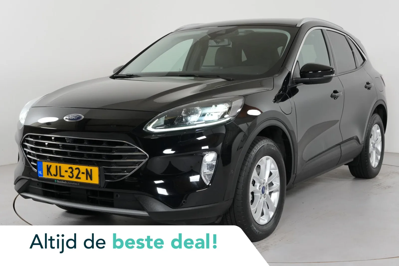 Ford Kuga (2023) — foto 1