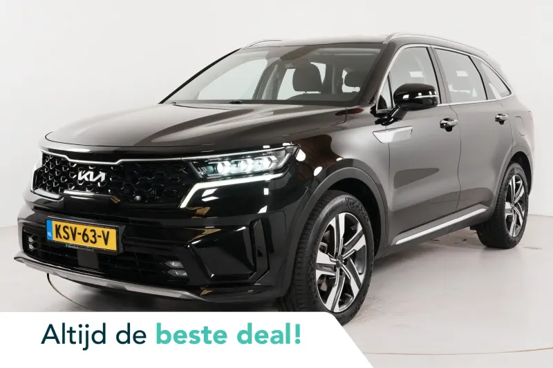 Kia Sorento (2023)